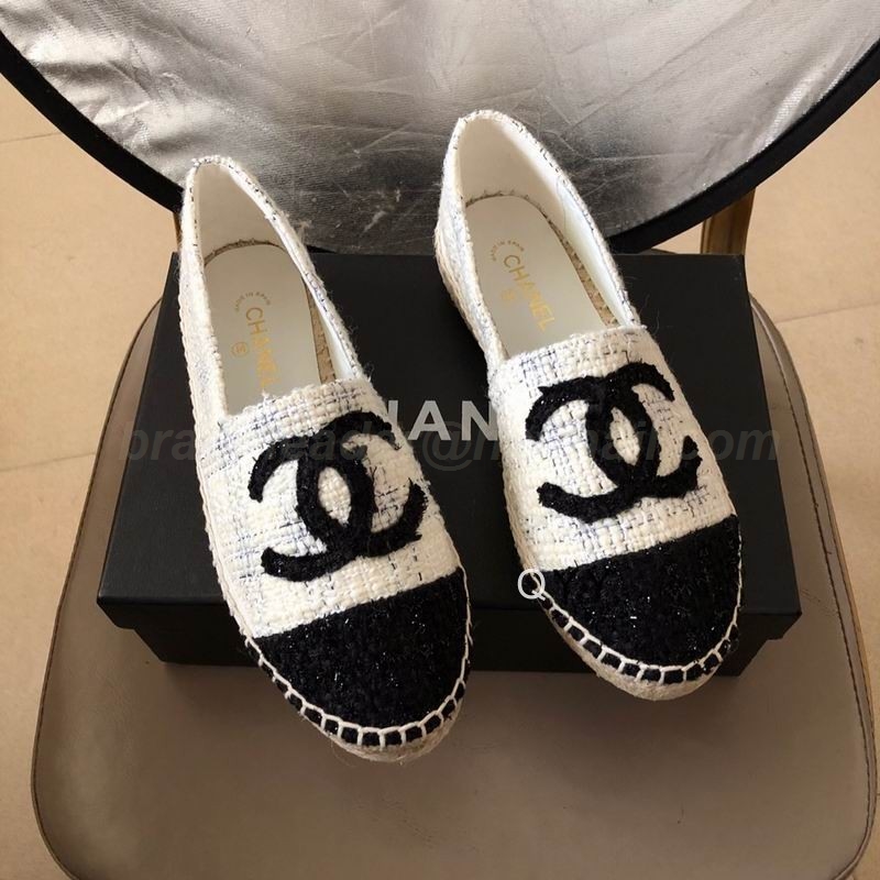 Chanel Women's Shoes 363